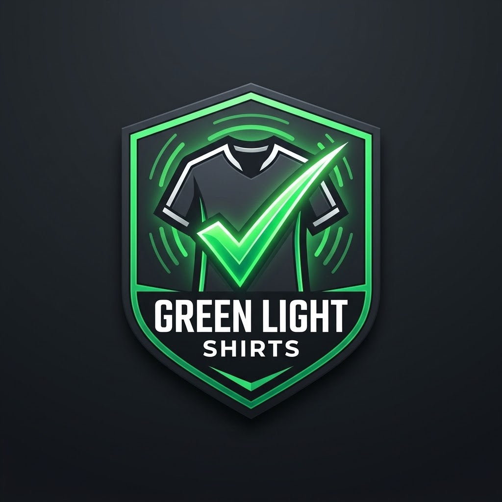 Greenlightshirts